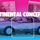 Image for article titled Ford's Incredible And Barely Remembered 1982 Concept Car Had Pre-GPS SatNav And The First Integrated Video Game Console